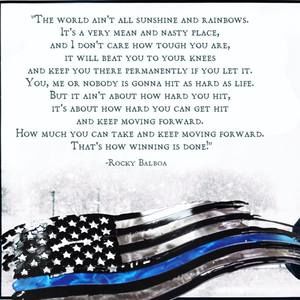 Meet your Posher, Brady